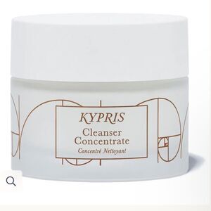 Kypris Cleanser Concentrate - Gentle, Non Foaming, Creme Cleanser NIB